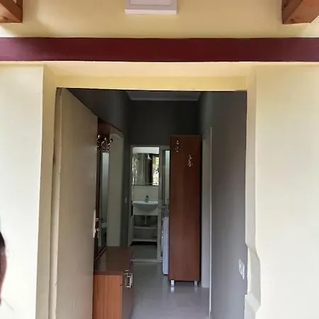 Friendly Dogs House Apartman