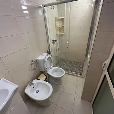 Apartman Friendly Dogs House