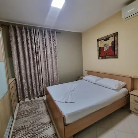 Apartman Friendly Dogs House *