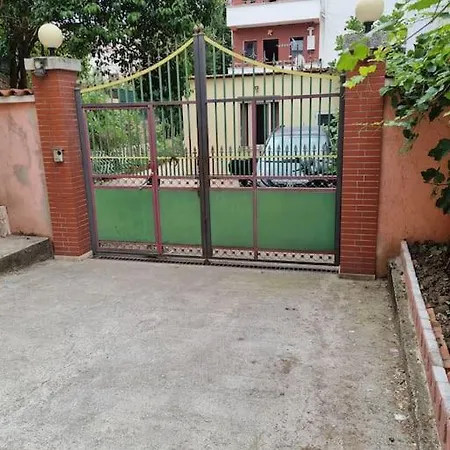 Apartman Friendly Dogs House Tirana